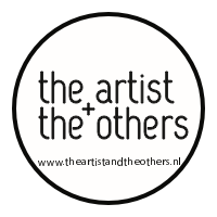 the artist + the others