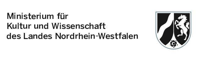 Ministerium für Kultur und Wissenschaft des Landes Nordrhein-Westfalen